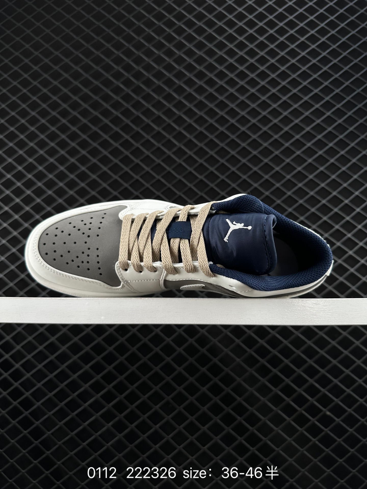 Air Jordan 1 Low AJ1